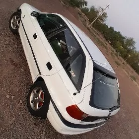 Opel Astra 1993
