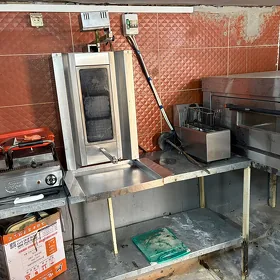 satlyk döner aparat 220