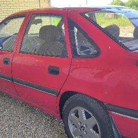 Opel Vectra 1991