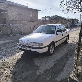 Opel Vectra 1991