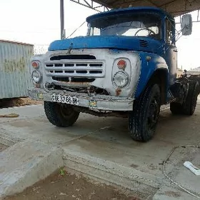 Zil 4331 1990