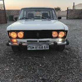 Lada 2106 1990