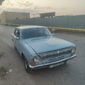 Gaz 24 1993
