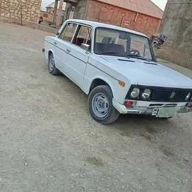 Lada 2106 1982