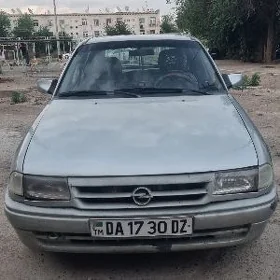Opel Astra 1992