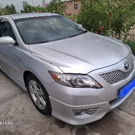 Toyota Camry 2010