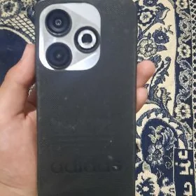 İnfinix smart 10