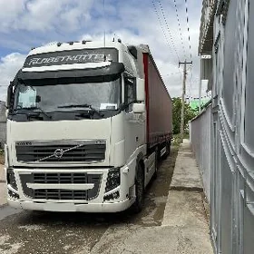 Volvo FH16 2004