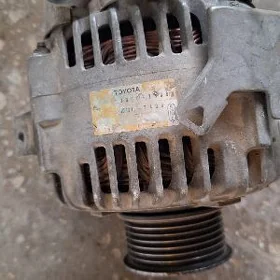 Dinama generator camry