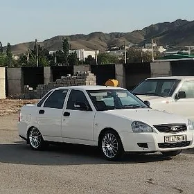 Lada Priora 2014