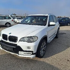 BMW X5 M 2010