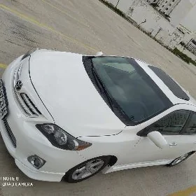 Toyota Corolla 2012