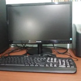 kompyuter