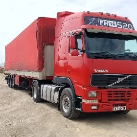 Volvo FH16 1998