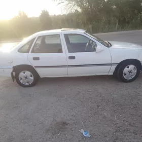 Opel Vectra 1991
