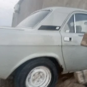 UAZ 469 1991