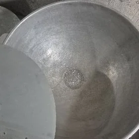 Gazan ojak gapagy bilen