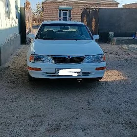 Toyota Avalon 1997