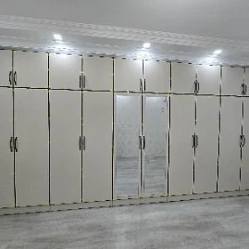MEBEL TÄZE GARNITUR ŞFANER