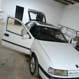 Opel Vectra 1992