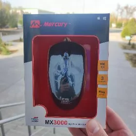 Mercury Myshka