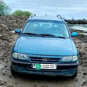 Opel Astra 1993