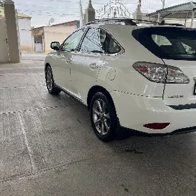 Lexus RX 350 2010
