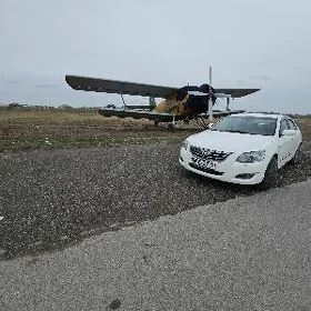 Toyota Aurion 2009