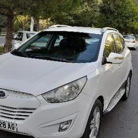 Hyundai IX35 2013