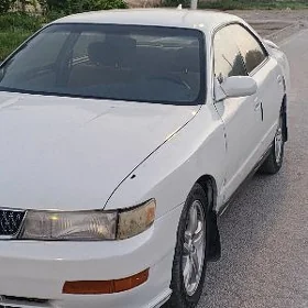 Toyota Chaser 1994