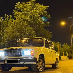 Lada 2107 2004