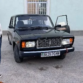 Lada 2107 1994