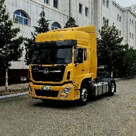 Dongfeng 580 2021