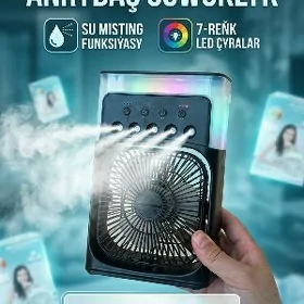 Suwda guýulýan Wentilýator