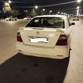 Toyota Corolla 2004
