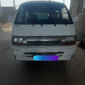 Toyota Hiace 1991