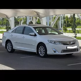 Toyota Camry 2013