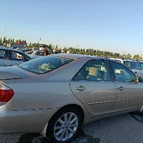 Toyota Camry 2001