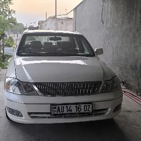 Toyota Avalon 2001