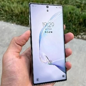 Samsung not10+