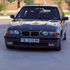 BMW 325 1992