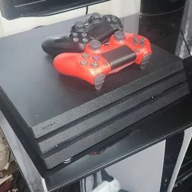 ps4 pro