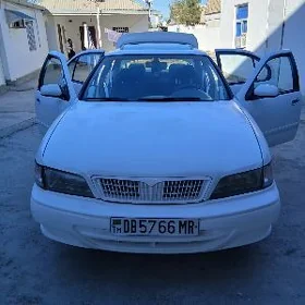Infiniti J30 1997