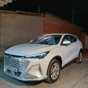 Changan X5 Plus 2026