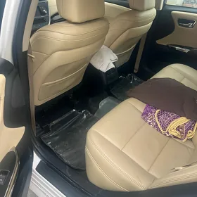 Toyota Avalon 2017