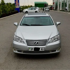 Lexus ES 350 2010