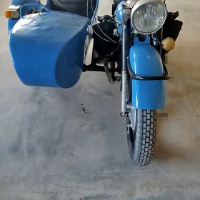 Ural 5557 1980