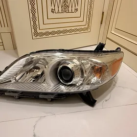 Toyota sienna orginal cep fara
