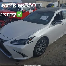 Lexus ES 350 2021