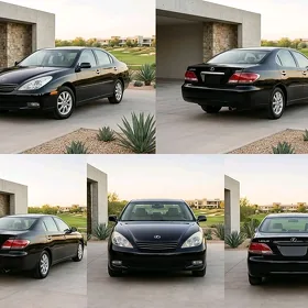 Lexus ES 300 2003